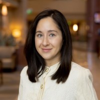 CHI Memorial Employee Veronica Paz's profile photo