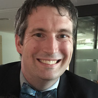 Garrett Regional Medical Center Employee Richard Porter's profile photo