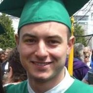 Ingalls Memorial Hospital Employee Cameron Cluff's profile photo