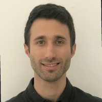 Doona Employee Itamar Cohen's profile photo