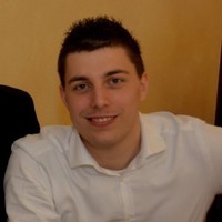 GUCON Srl Employee Luca Pivetti's profile photo