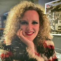 Filaments Visual Effects LLC Employee Ashley Owens's profile photo