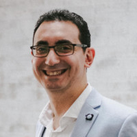 hiddenweights Employee Mina Farid's profile photo