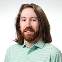 The Portland Press Herald Employee Alex McCann's profile photo
