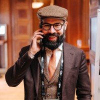 Stefan Catic Email & Phone Number