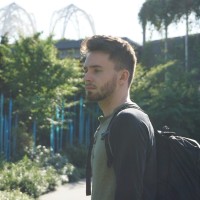 STERIS Employee Trevor Siebert's profile photo