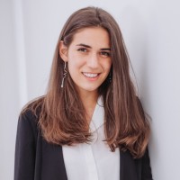 Sofia Petrova Email