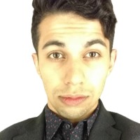New York State Unified Court System Employee Mohammad Halimi's profile photo