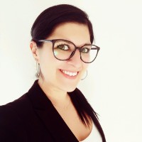 Müller AG Processing Employee Corinne Thüring's profile photo