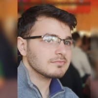 Windows Developer Employee Aws Abdulrahman's profile photo