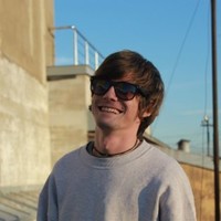 Pillar Project Foundation Employee Макс Зарипов's profile photo