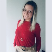 Madison Kramer Email