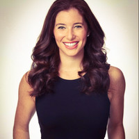 New York Mets Employee Trisha Donlin's profile photo