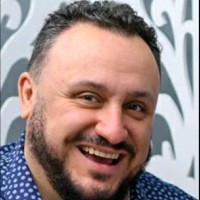 Kaldata.com Employee Svetlin Zhelev's profile photo