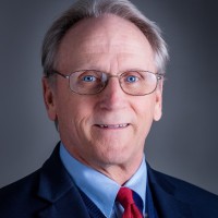 The Prudential Insurance Company of America Employee Doug Harrison's profile photo