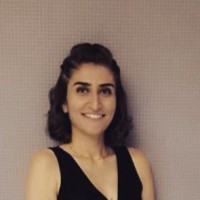 Adeka İlaç Sanayi ve Ticaret A.Ş. Employee Ece Ergün's profile photo