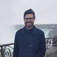 Daniel McPherrin Email & Phone Number
