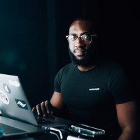 Personalised Diagnostics Employee James Walters's profile photo