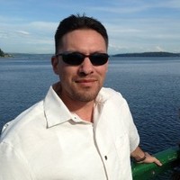 VAST Data Federal Employee Jeremy Ortega's profile photo