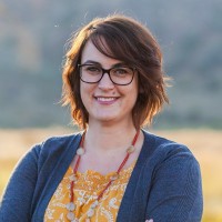 Colorado Department of Agriculture Employee Olga Robak's profile photo