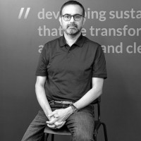 Vontier Employee Raj Samprathi's profile photo