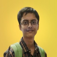 JPMorgan Chase & Co. Employee Dev Tripathi's profile photo