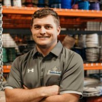 Exceed Electrical Contracting Employee Tyler Matthies's profile photo