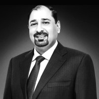 Enercap Holding Pte Ltd Employee Waseem Qureshi's profile photo