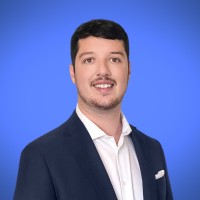 Par Logistics, Inc. Employee Preston Degelia's profile photo