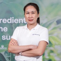 Nippon Paint GroupAR Employee Siriwan Phukong's profile photo