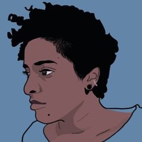 ActBlue Technical Services Employee Amira Hailemariam's profile photo