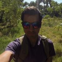 Randstad Digital Employee Ivan Marquez's profile photo