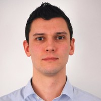la marque en moins. Employee Thibault Svoboda's profile photo