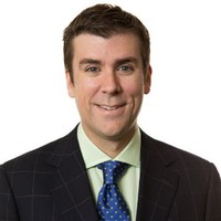 Dechert LLP Employee Justin Gdula's profile photo