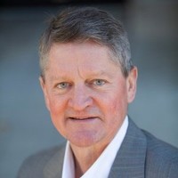 Quartech Systems Ltd. Employee David Marshall's profile photo