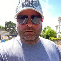 Amberstone Security Employee Paul Smith's profile photo
