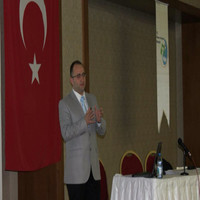 General Directorate of Forestry Employee Abdulğaffar Kaya's profile photo