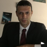Criticalcase Employee Alessandro Zoncu's profile photo