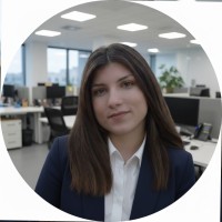 Hypertech SA Employee Erato Lazarou's profile photo