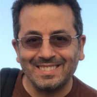 undefined Employee Dan Amato's profile photo