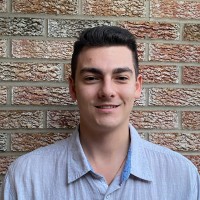 Jiffy Employee Michael Rumanek's profile photo