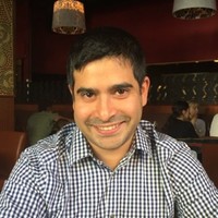 PadSplit Employee Deniz Camsari's profile photo