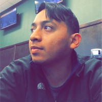 DISCOUNT STORAGE Employee Eduardo Arceo's profile photo