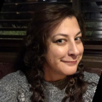 Ford Motor Company Employee Anna Sampson's profile photo