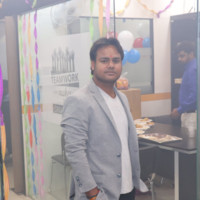 Drive Digital Employee Vimal Mishra's profile photo