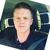 J.B. Donaldson Company Employee Austin Kramer's profile photo