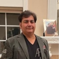 Ajit Singh Email & Phone Number