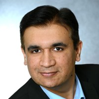juucy Employee Khalid Majeed's profile photo