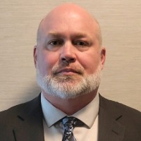 Hutchinson Aerospace and Industry Employee Terry Gaskill's profile photo