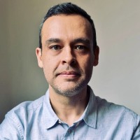 samplemed Employee Alessandro Melo's profile photo